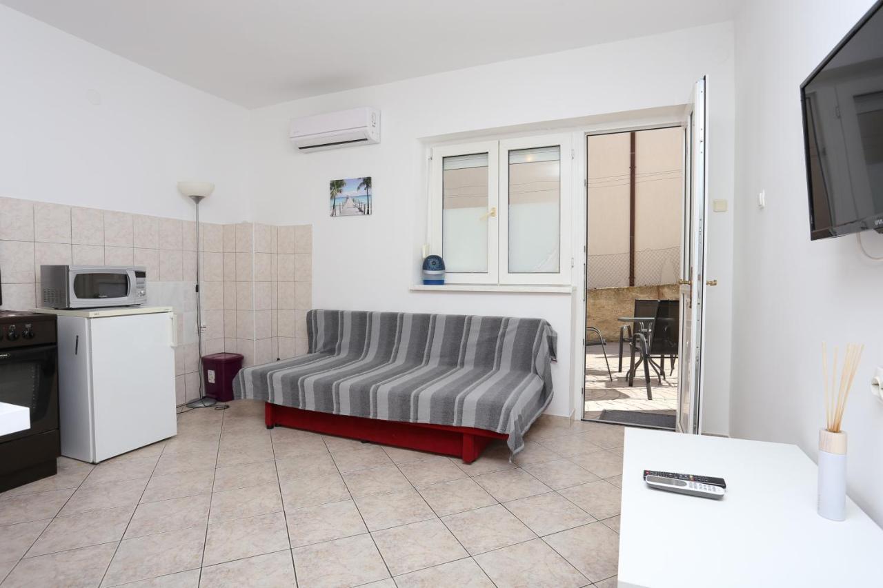 Apartment Split 11518B Dış mekan fotoğraf