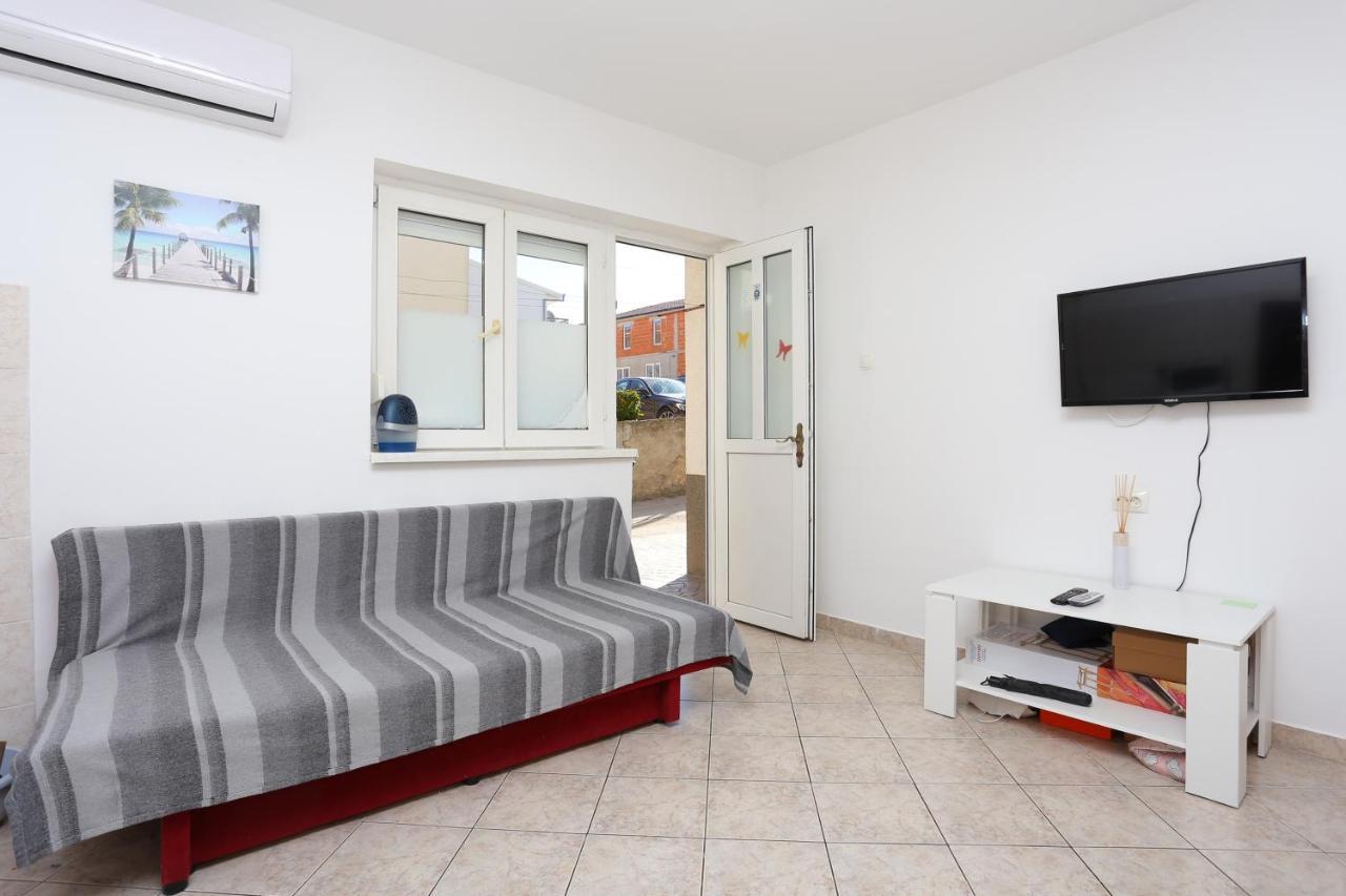 Apartment Split 11518B Dış mekan fotoğraf