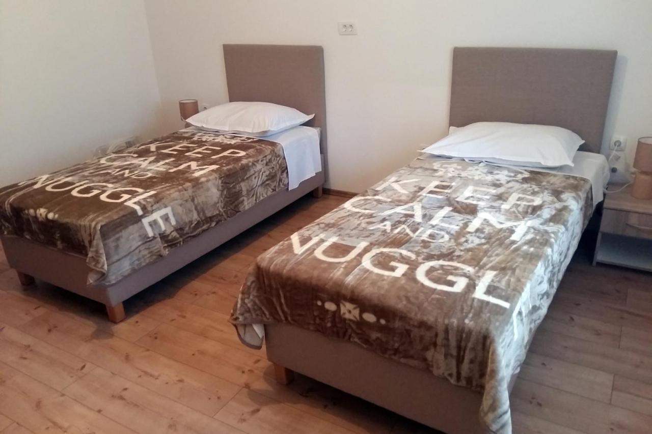 Apartment Split 11518B Dış mekan fotoğraf