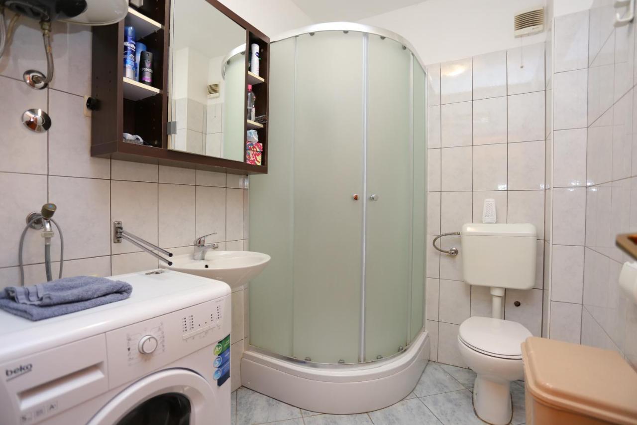 Apartment Split 11518B Dış mekan fotoğraf