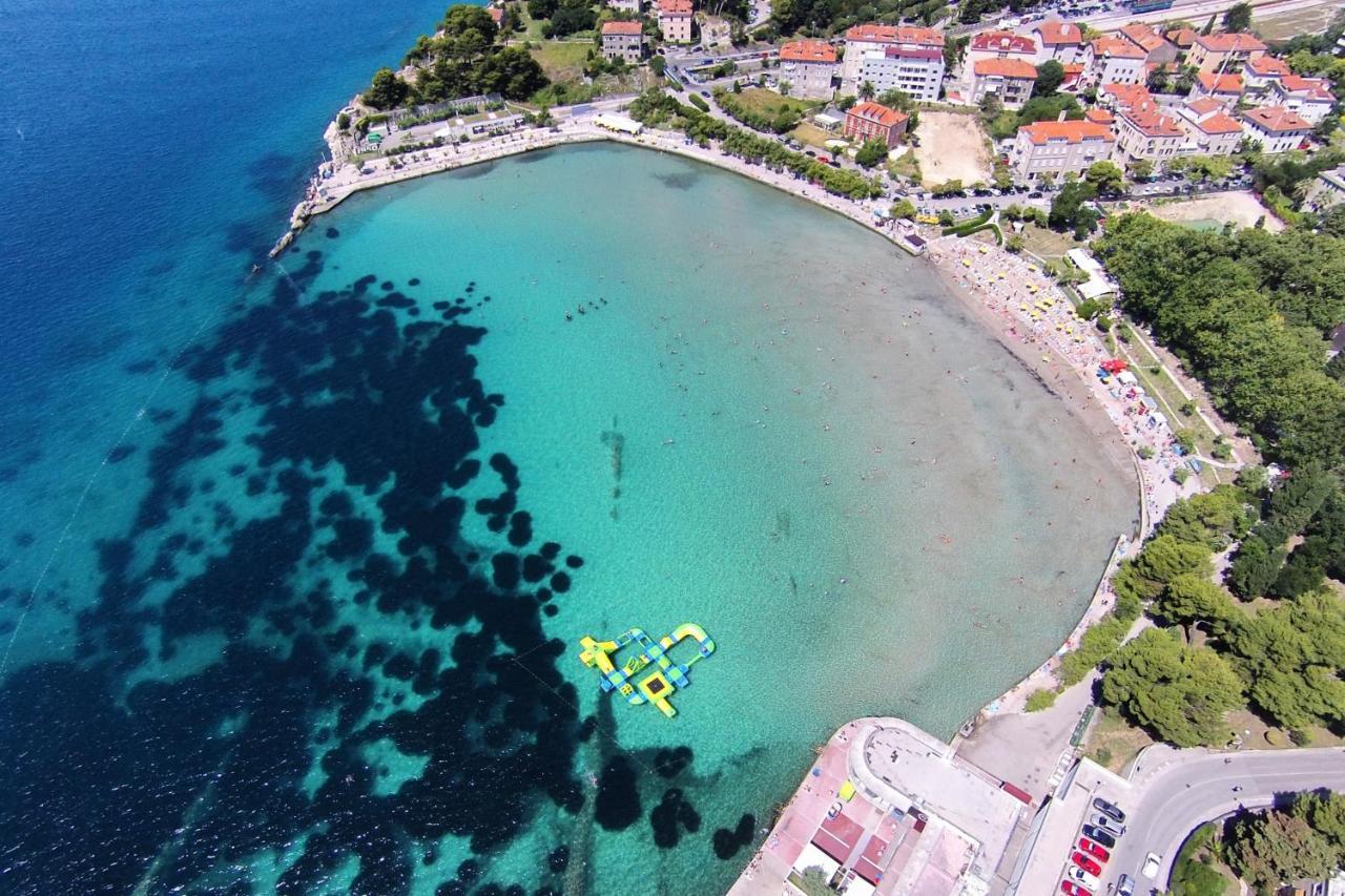 Apartment Split 11518B Dış mekan fotoğraf