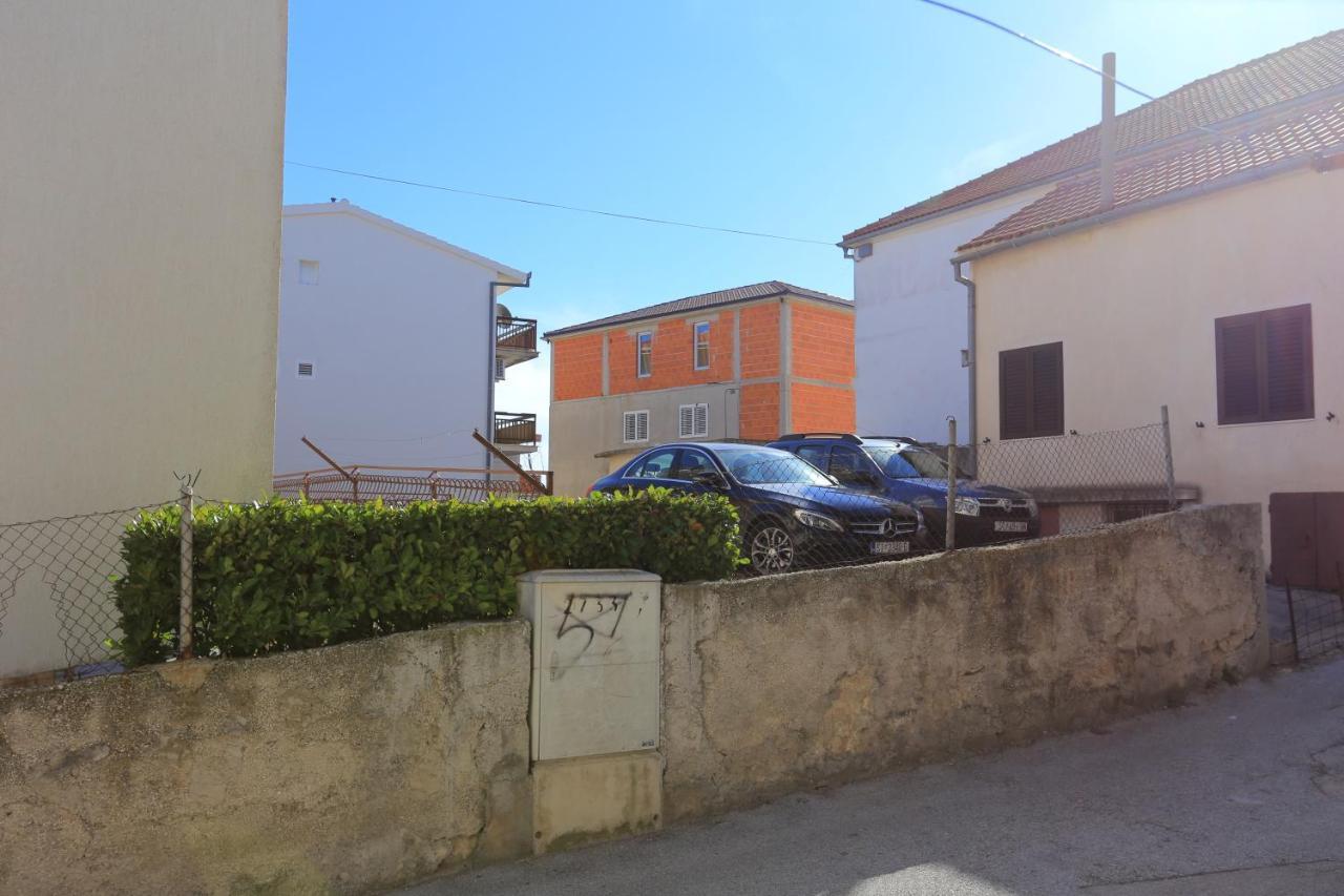 Apartment Split 11518B Dış mekan fotoğraf