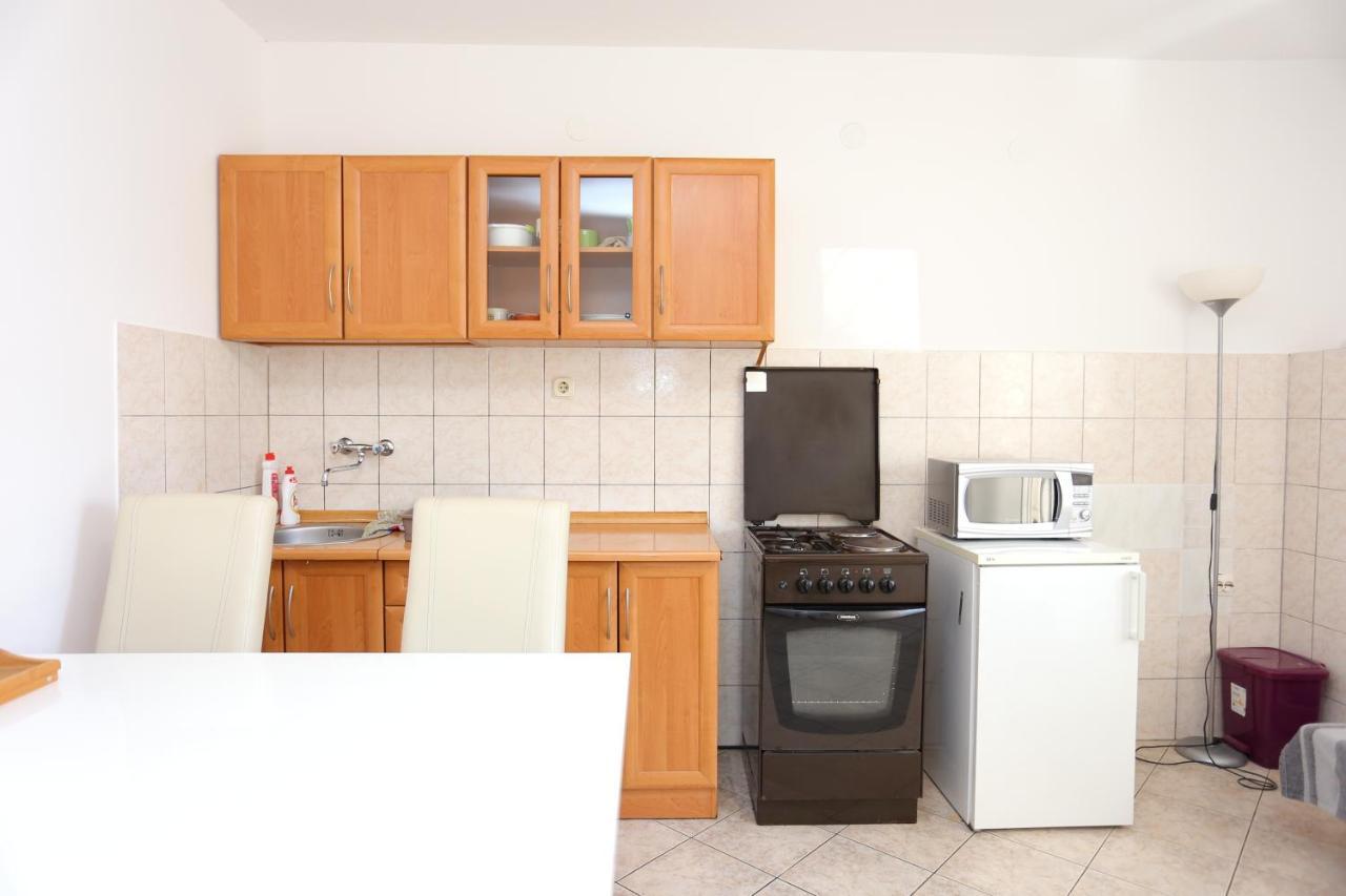 Apartment Split 11518B Dış mekan fotoğraf
