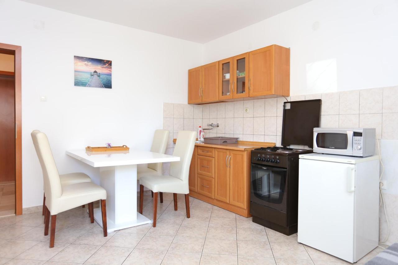 Apartment Split 11518B Dış mekan fotoğraf