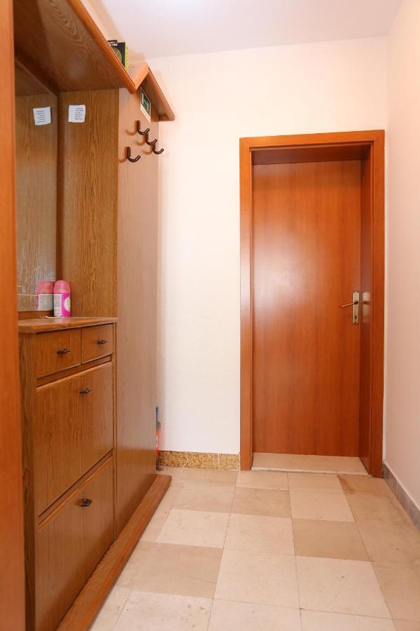 Apartment Split 11518B Dış mekan fotoğraf