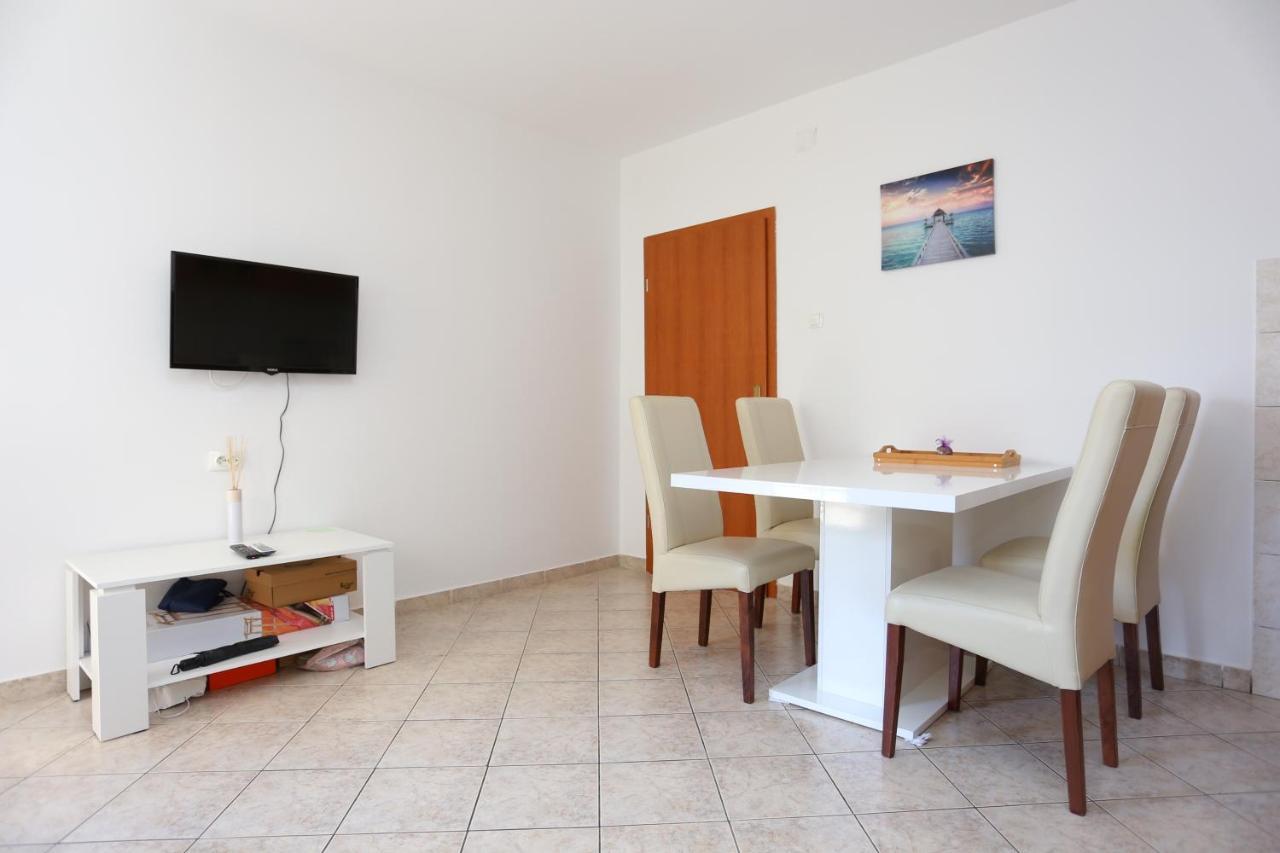 Apartment Split 11518B Dış mekan fotoğraf